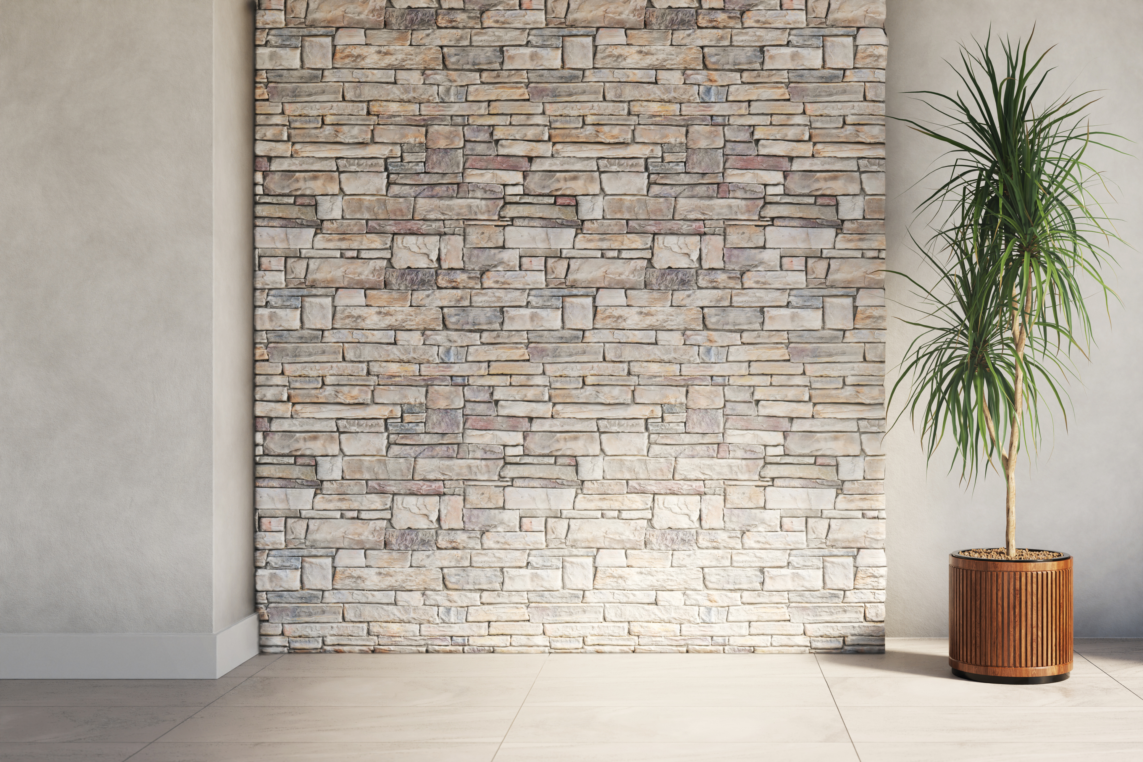Stone Cladding